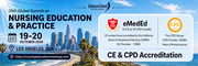 25th Global Summit on Nursing Education and Practice (GSNEP 2026)-cci